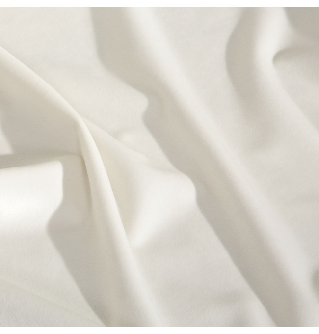 Hotový závěs VILLA krémový - na pásce