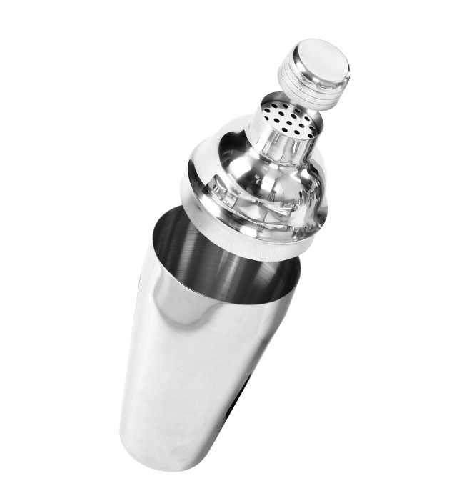 Koktejlový set LOGAN (11 ks)