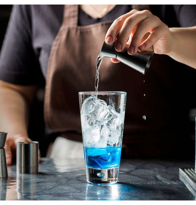 Koktejlový set LOGAN (11 ks)