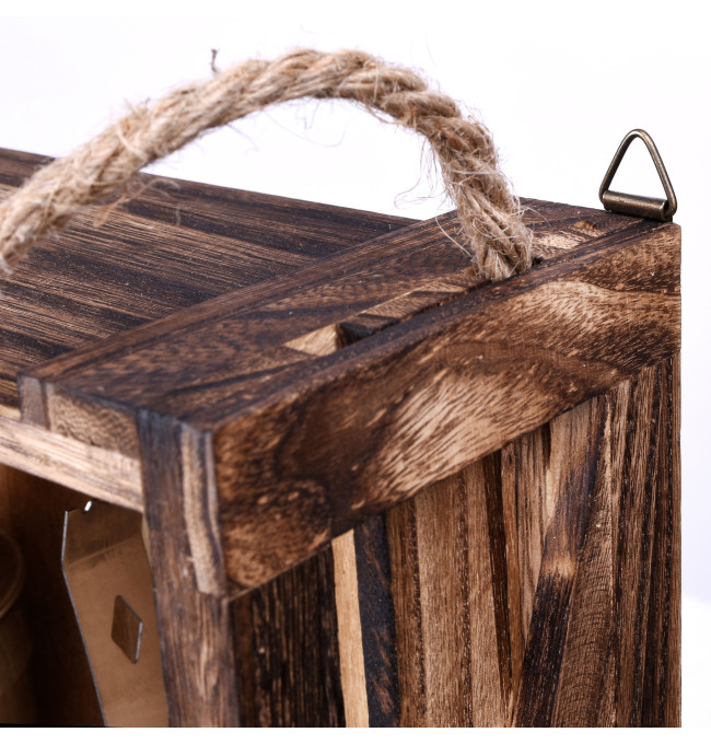 Koktejlový set LOGAN (11 ks)