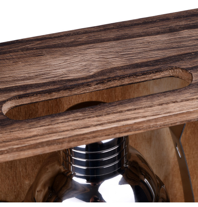 Koktejlový set LOGAN (11 ks)