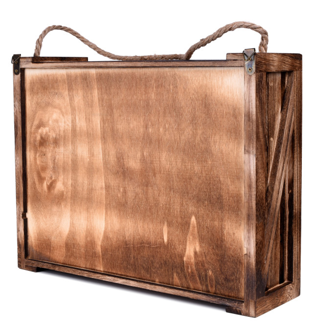 Koktejlový set LOGAN (11 ks)