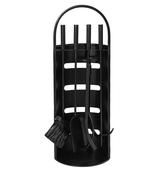 Sada s příslušenstvím ke krbu SEHIR