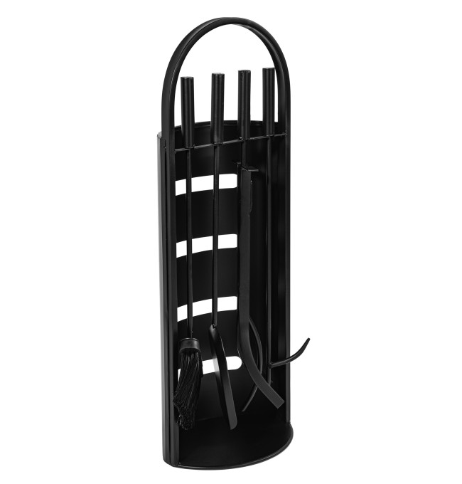 Sada s příslušenstvím ke krbu SEHIR