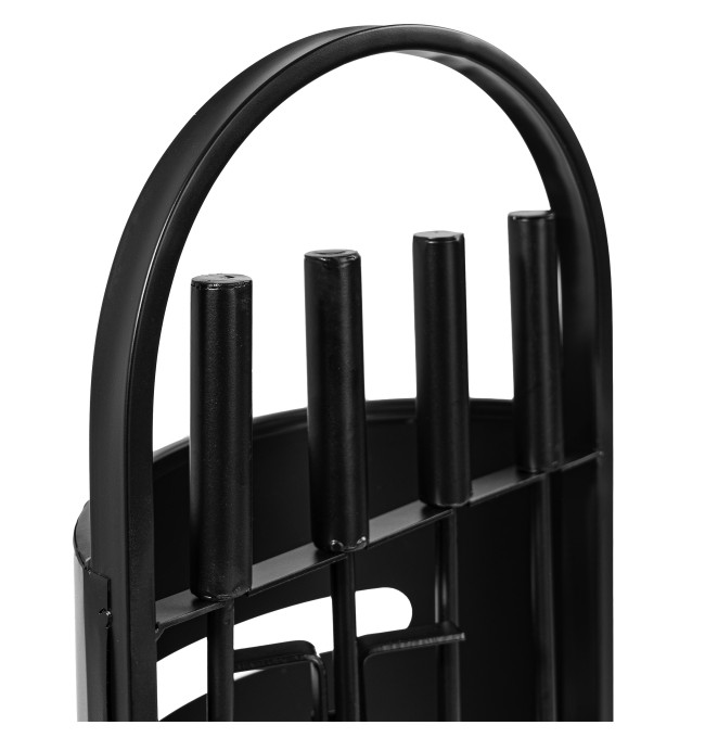 Sada s příslušenstvím ke krbu SEHIR