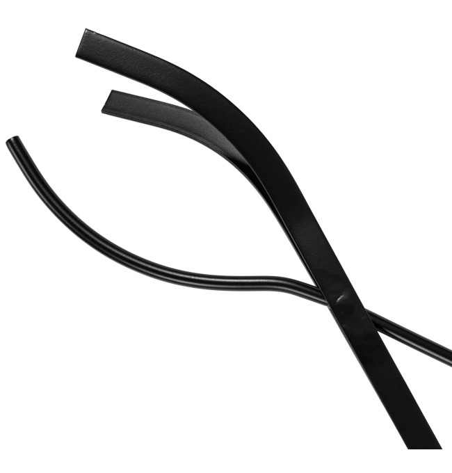 Sada s příslušenstvím ke krbu SEHIR