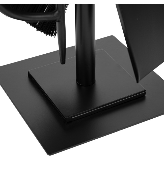 Sada s příslušenstvím ke krbu MEDAN