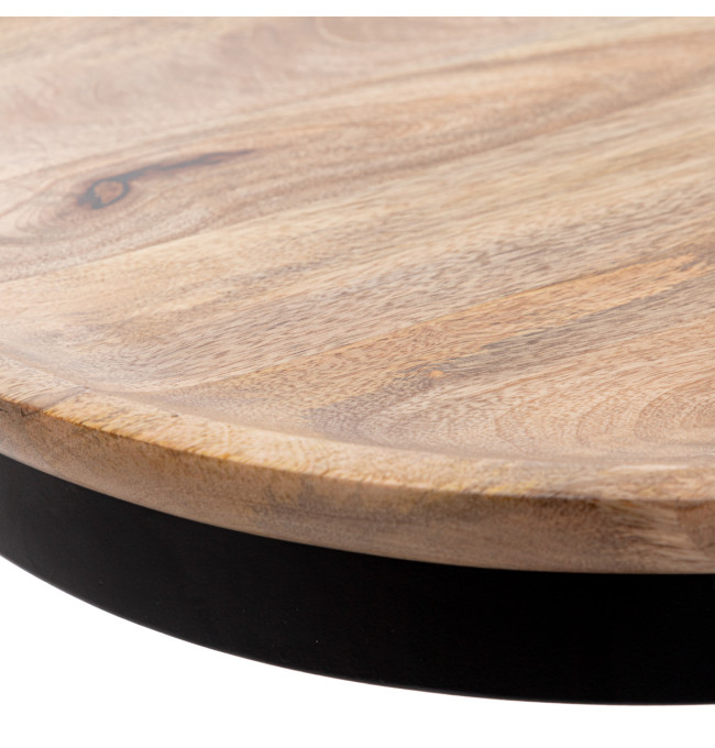 Set dvou kávových stolků HARVEY ALL 927175