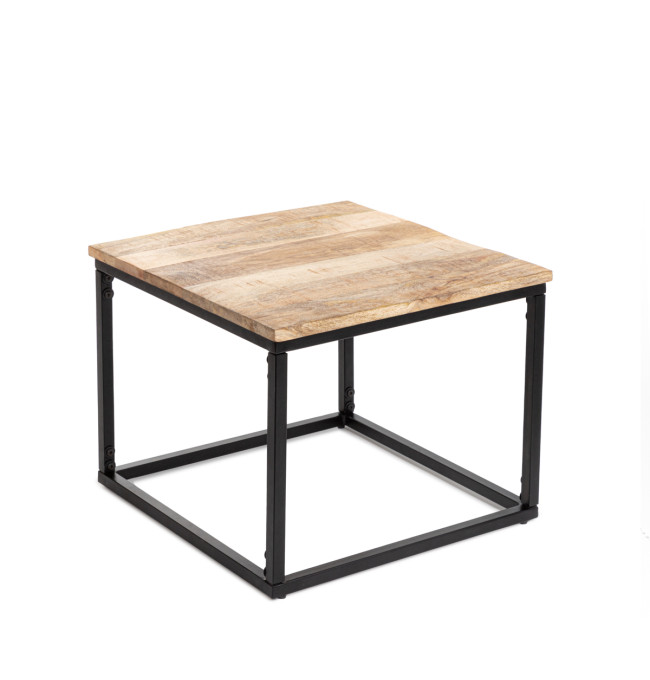 Set tří konferenčních stolků MAYA ALL 837444