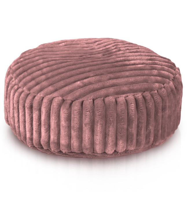 Podnožka Starorůžová - stripe