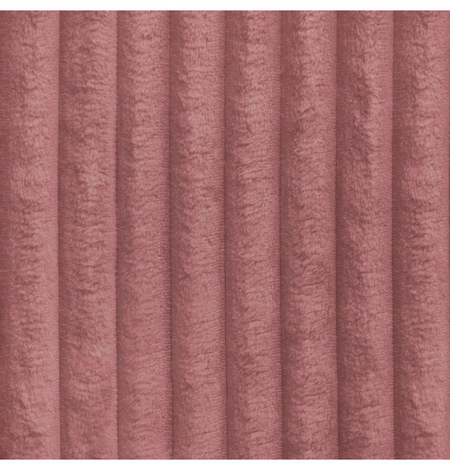 Sedací pytel Sako starorůžový stripe