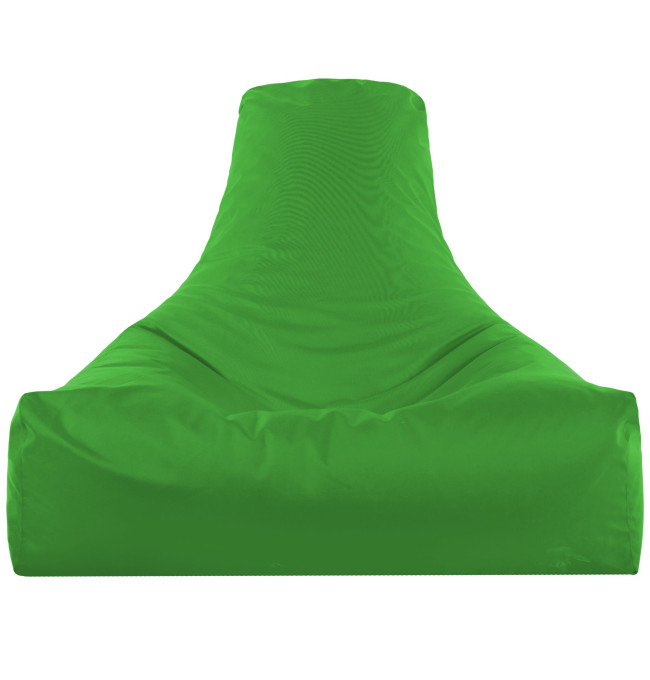 Křeslo Bali nylon zelené