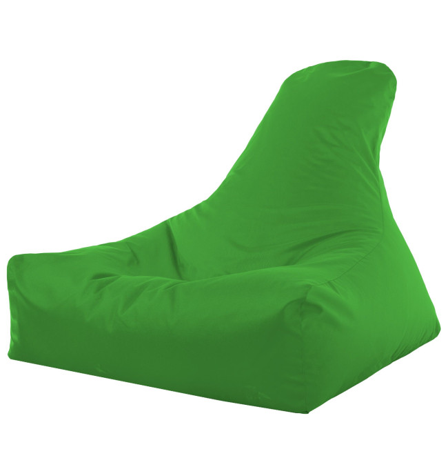 Křeslo Bali nylon zelené